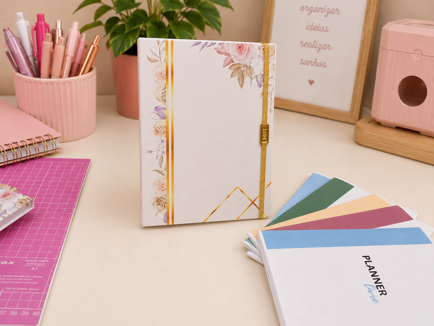 Planner Funcional