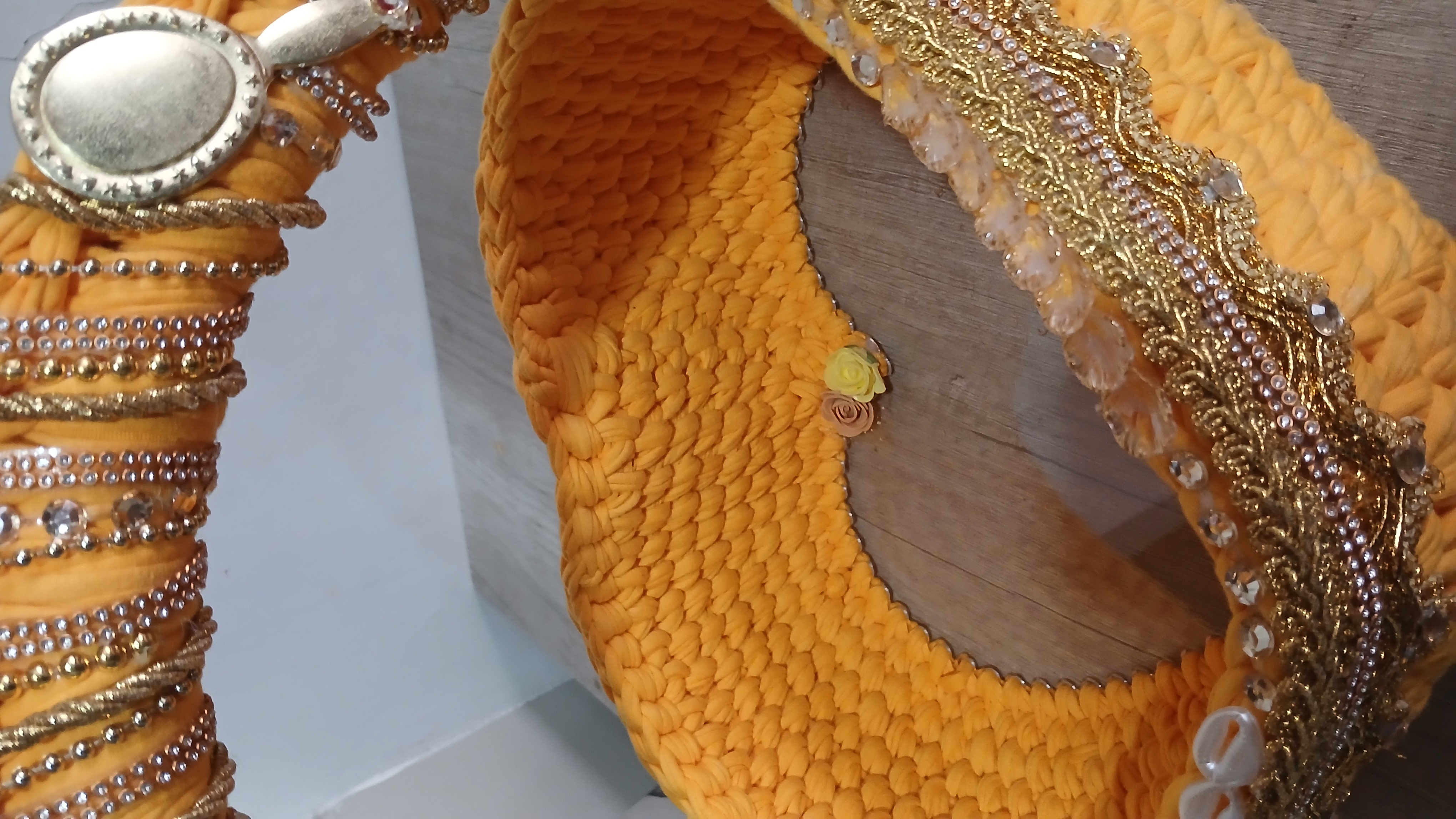 Cesta oxum