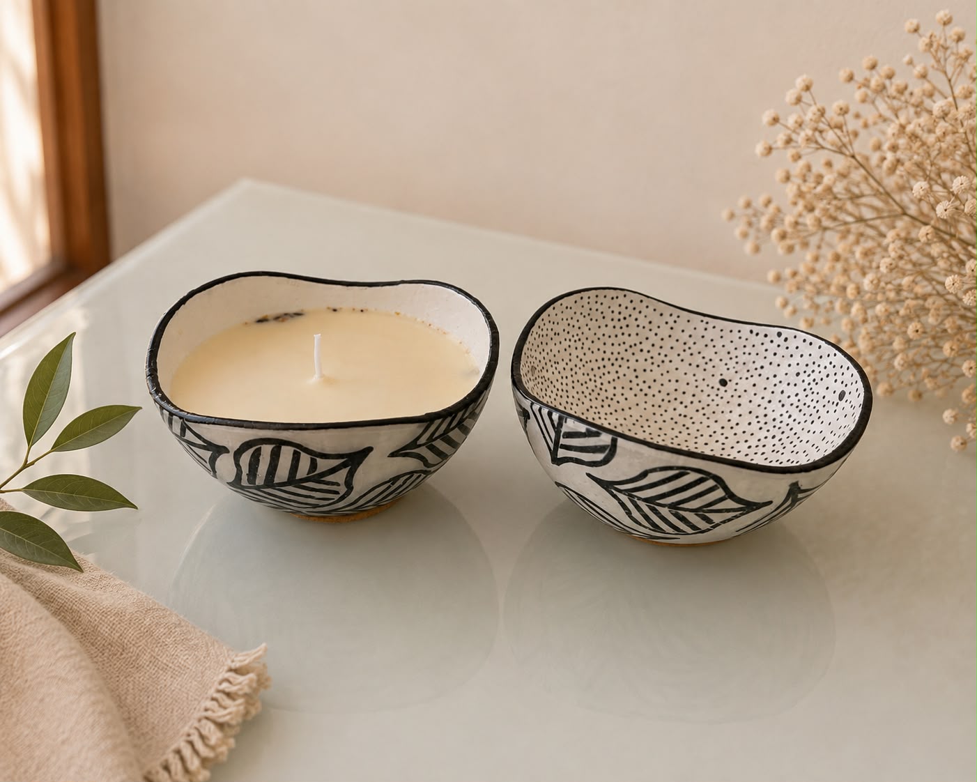 Dupla Bowls