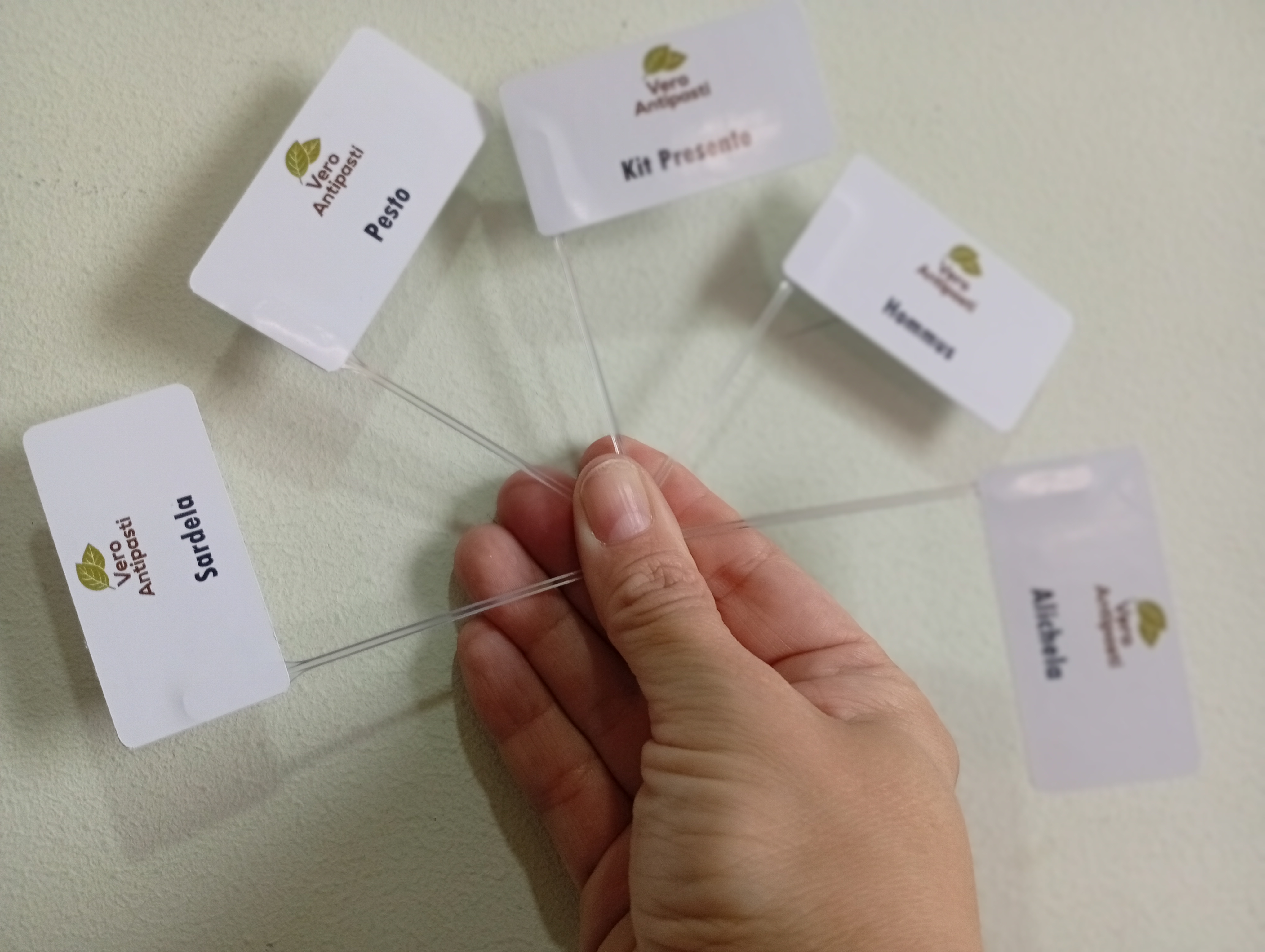 Papelaria Personalizada para Eventos e Empresas