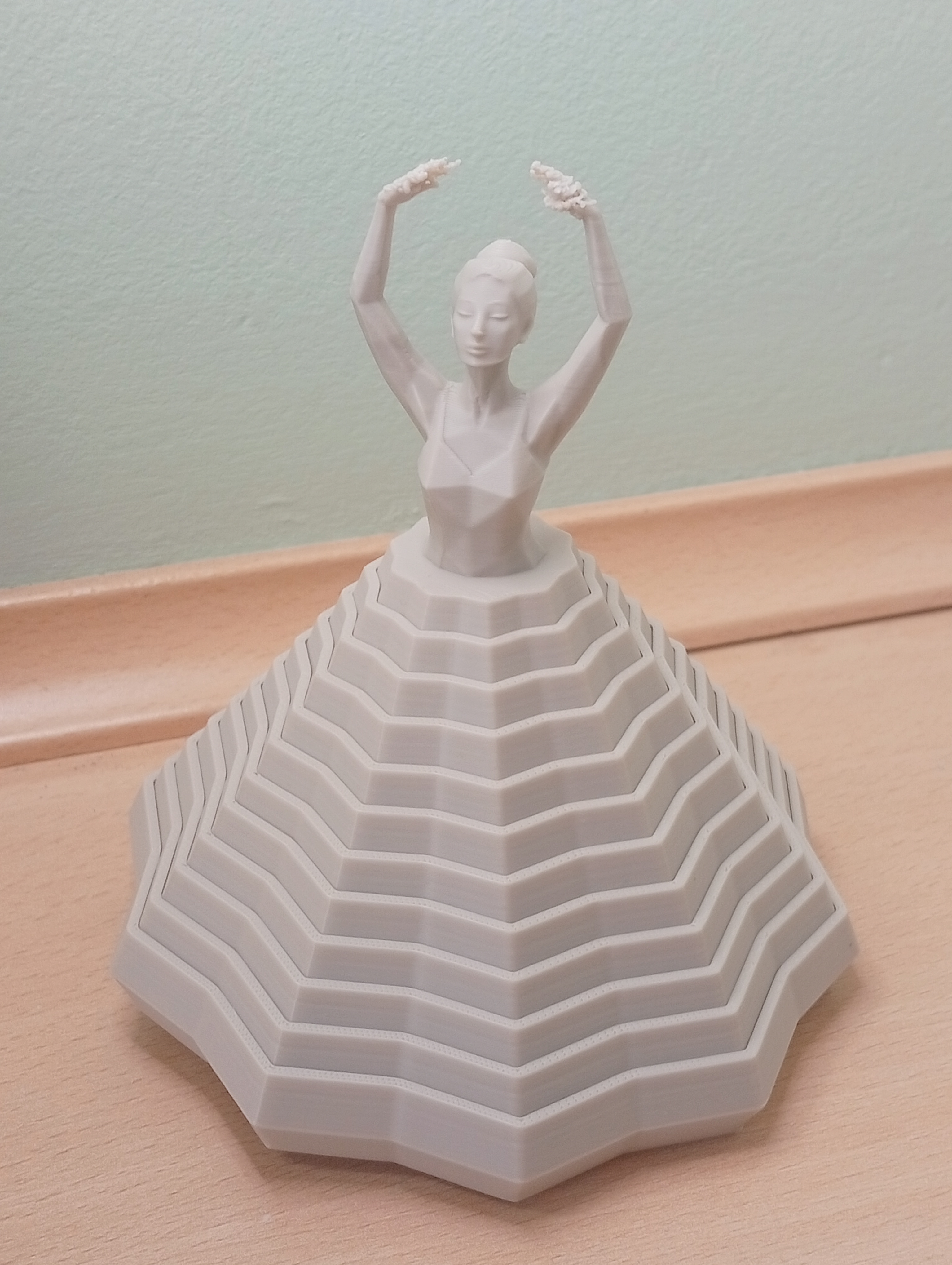 Impressão 3D Personalizada