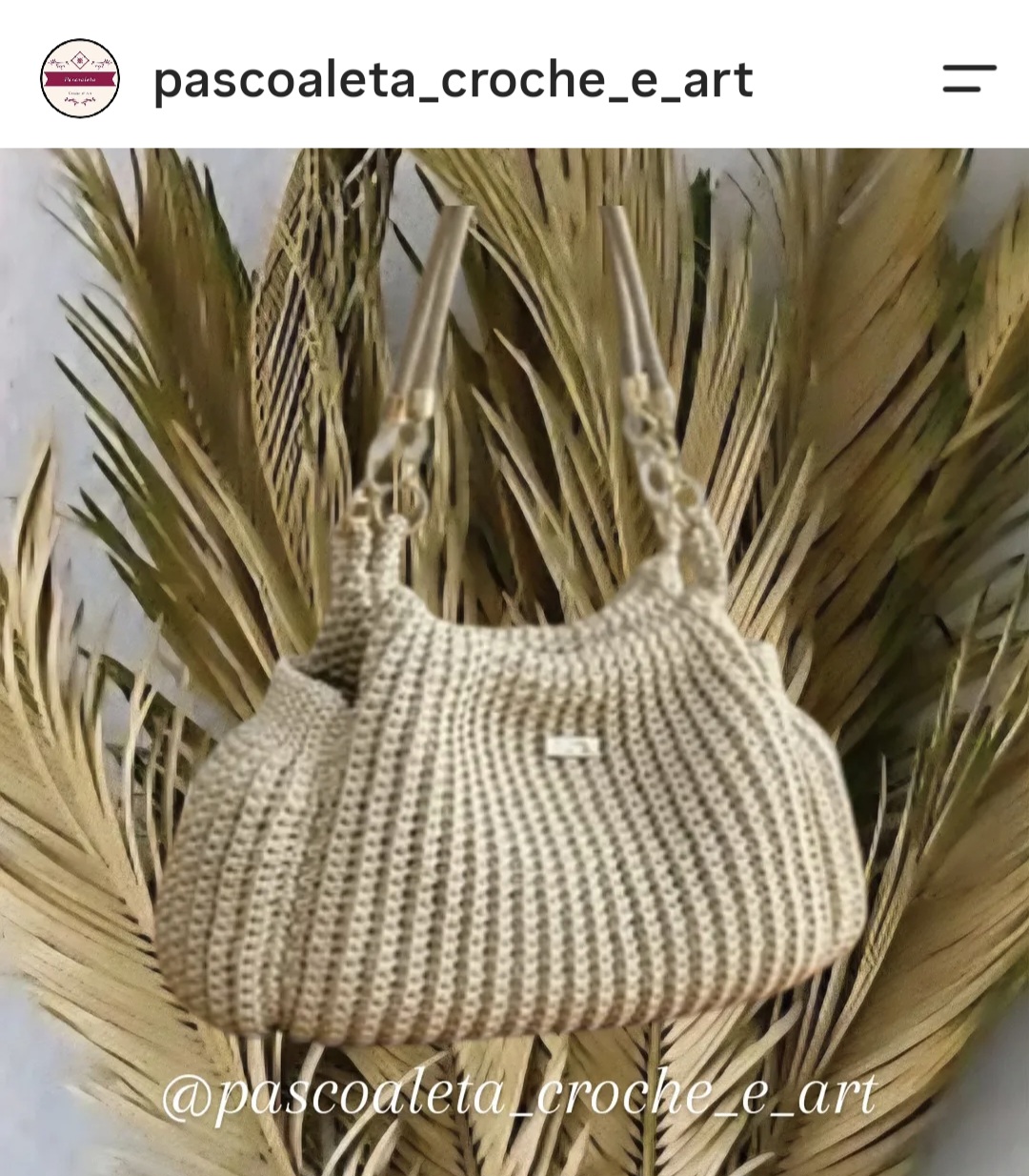 Bolsa Elegance