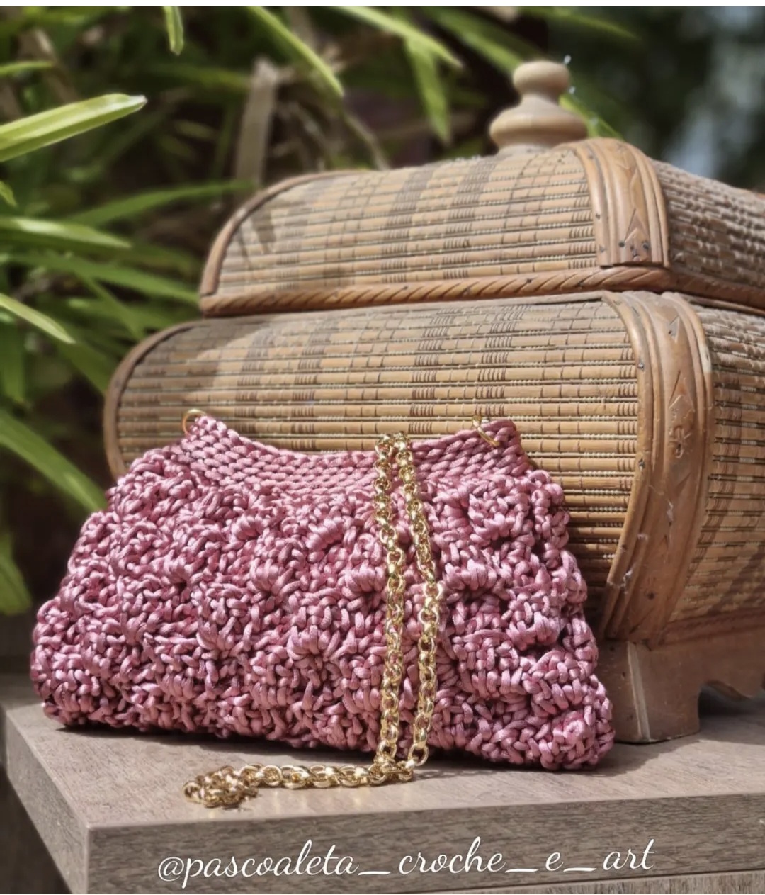 Bolsa Vivi