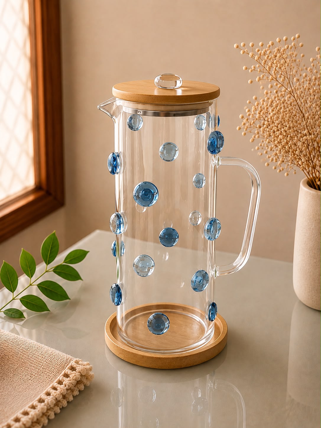 Jarra Bubbles 1,5L