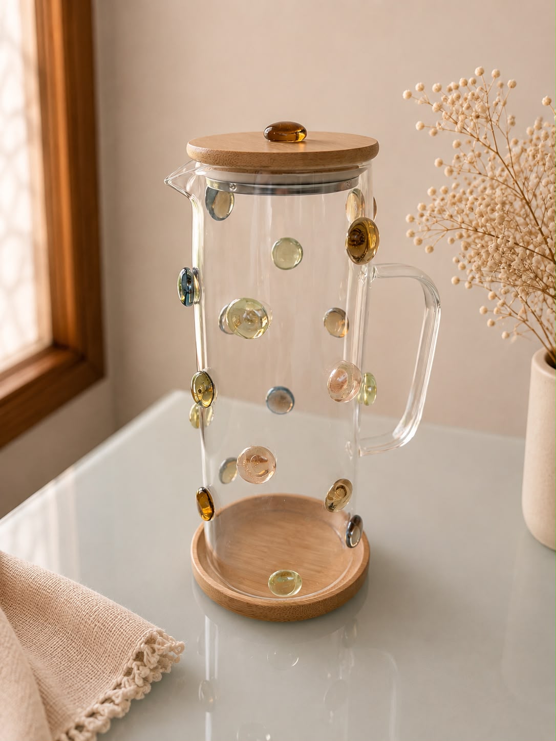 Jarra Bubbles 1,5L