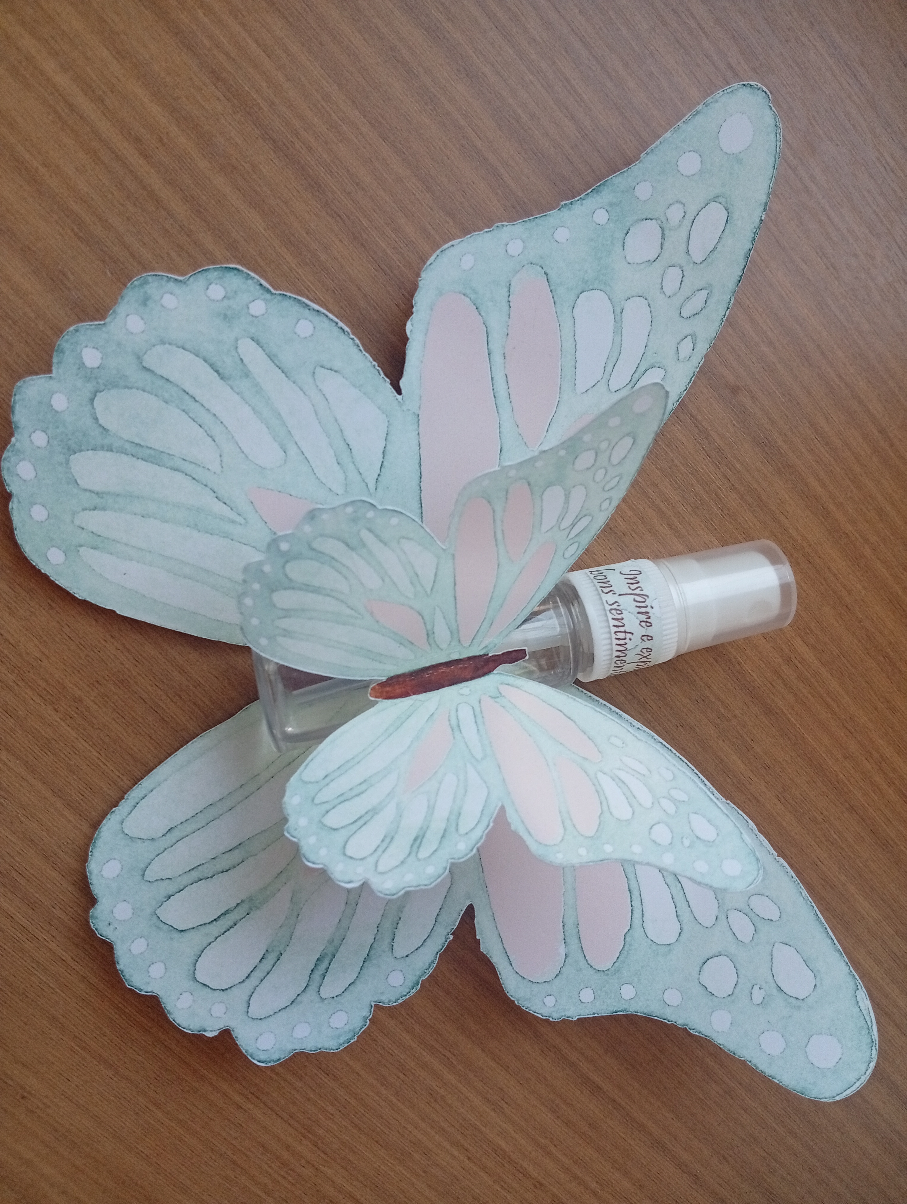 Papelaria Personalizada para Eventos e Empresas