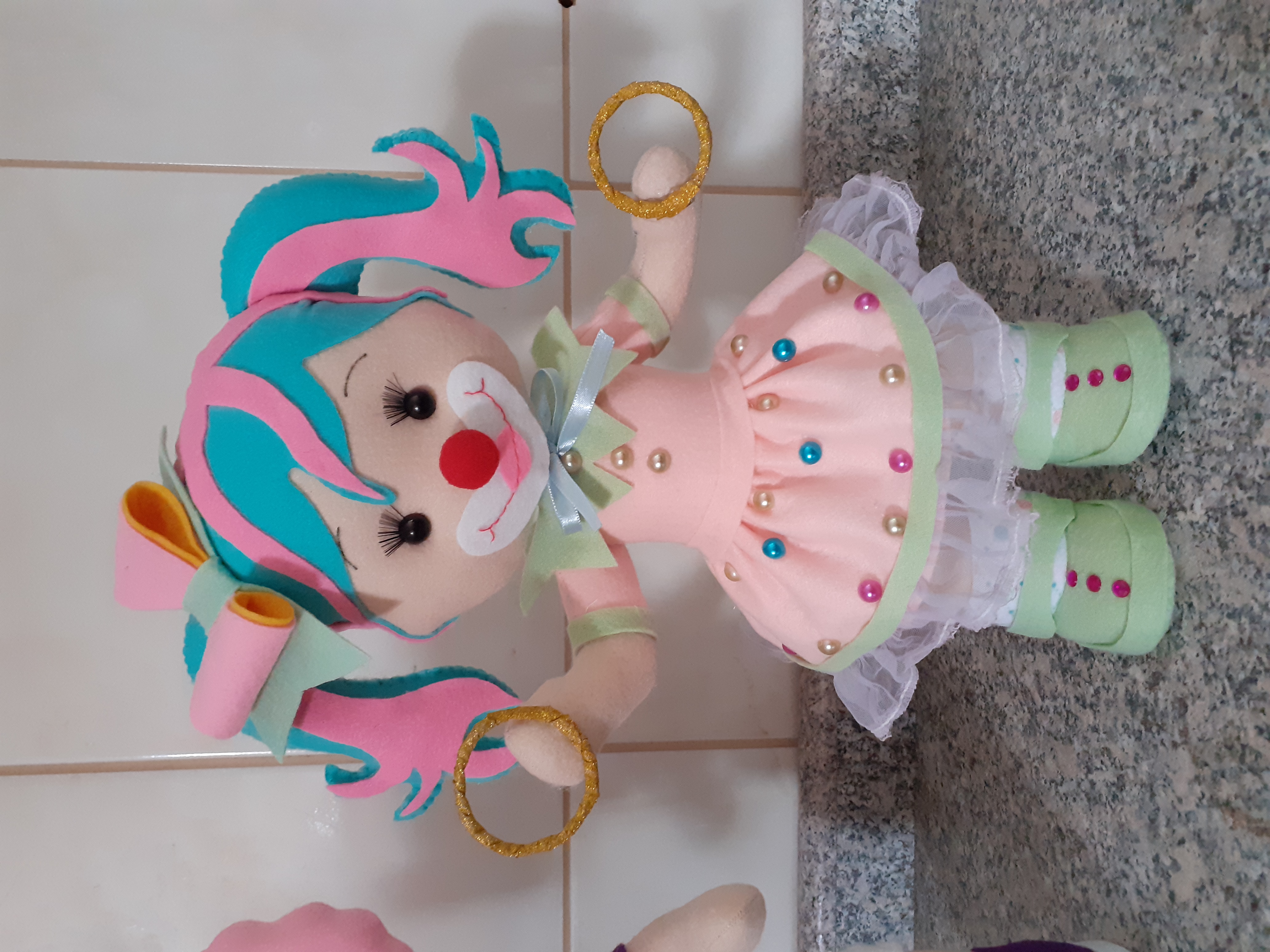 Palhacinha