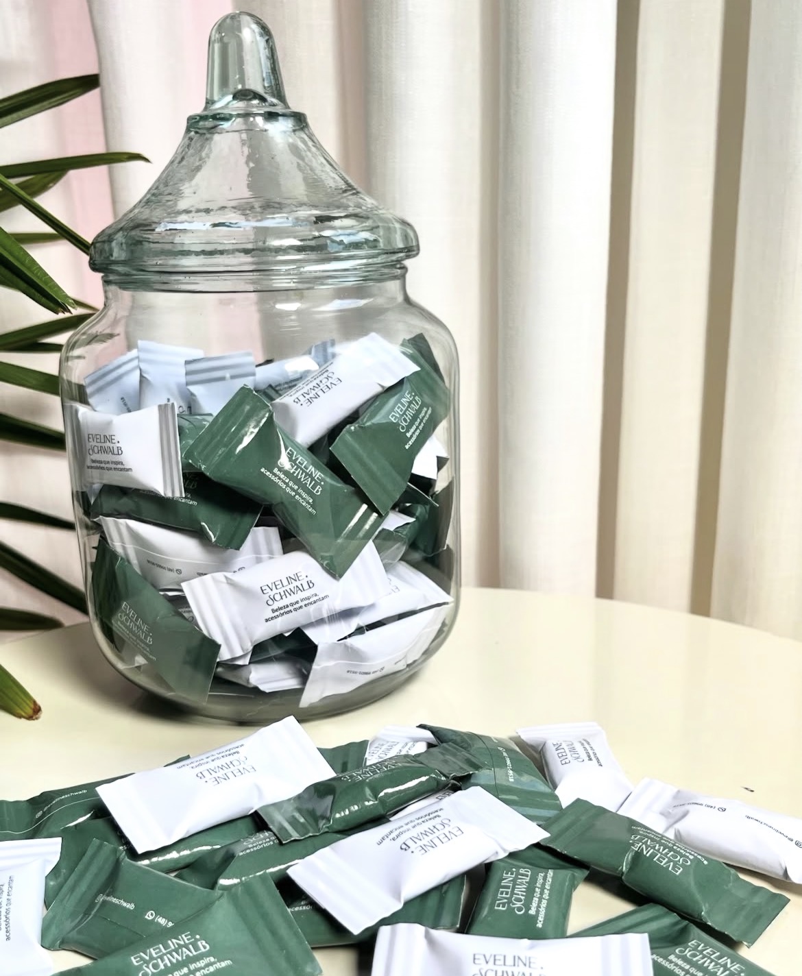 Mimos Sazonais Personalizados para Clientes