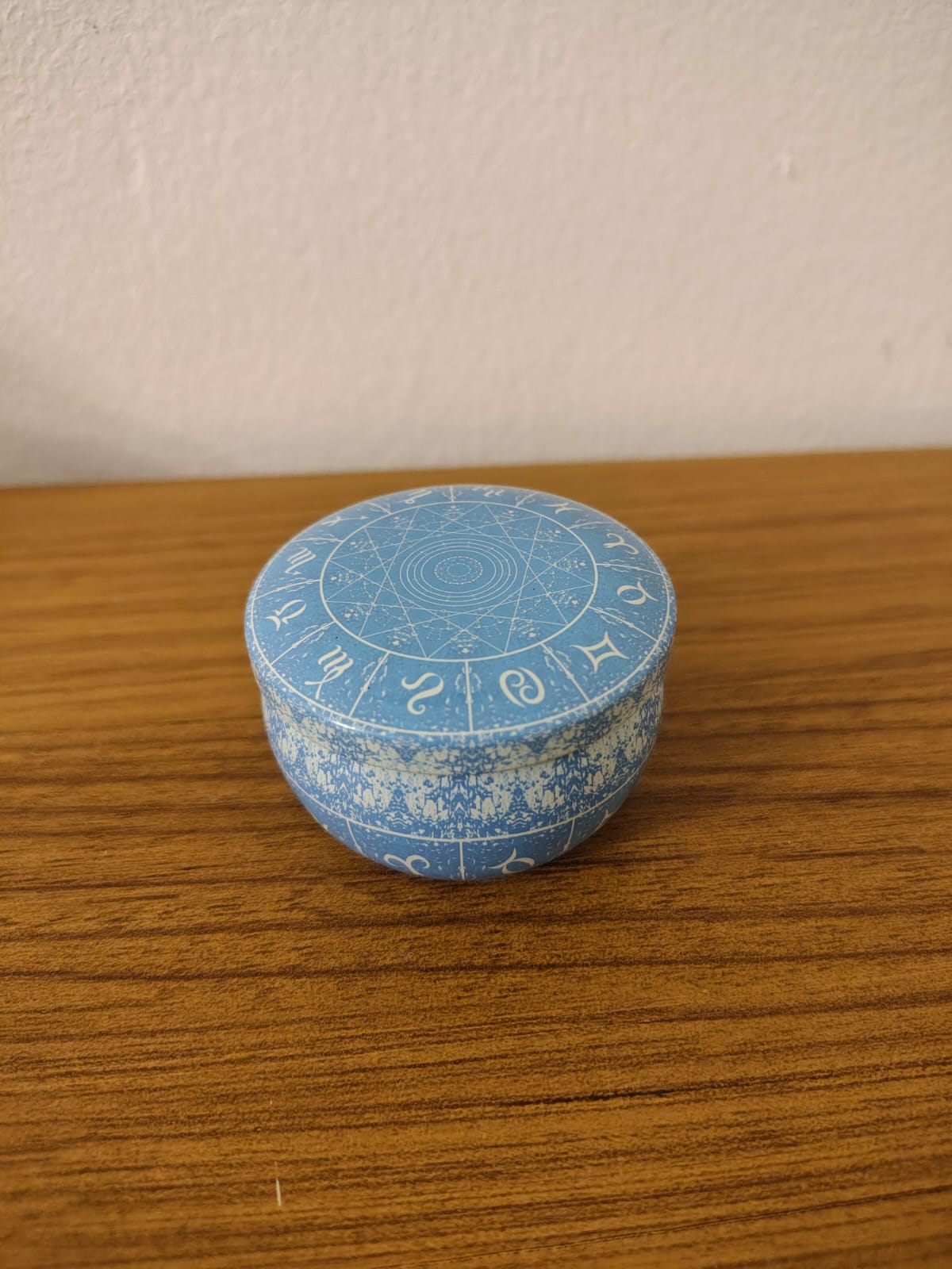 Vela Aromática Maçã e Canela 70g